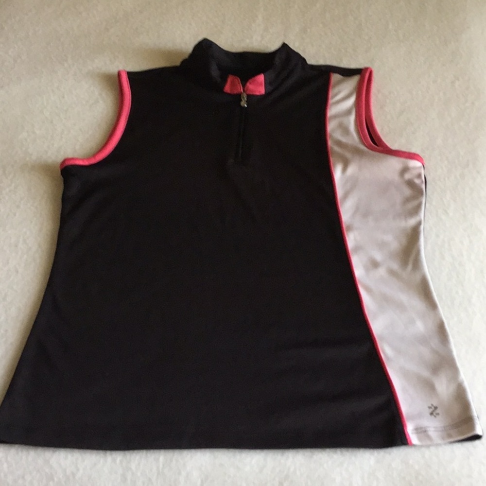 IZod Cool FX top